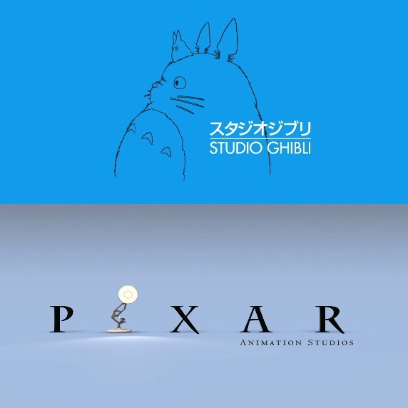 ジブリが「ディズニー」や「ピクサー」になれなかった理由とは