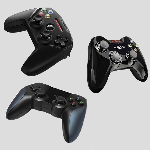 Apple TV 4K」対応のゲームコントローラー5選！快適にプレイしよう