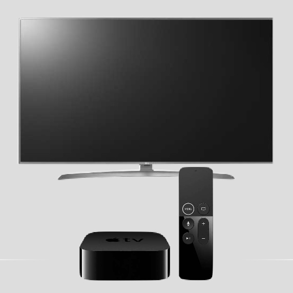 Apple TV」の対応テレビは？HDMI入力端子とバージョンに注目 | 最新