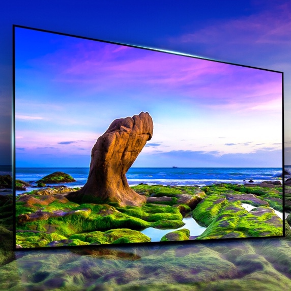 LGの4K HDRテレビのおすすめ映像・画質設定！UJ630Aシリーズ【2017