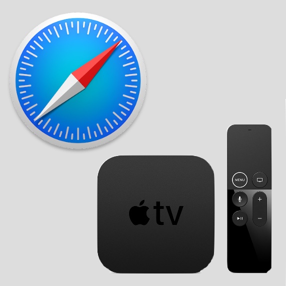 Apple TV」でブラウザを利用する4つの方法！テレビで楽しもう | 最新