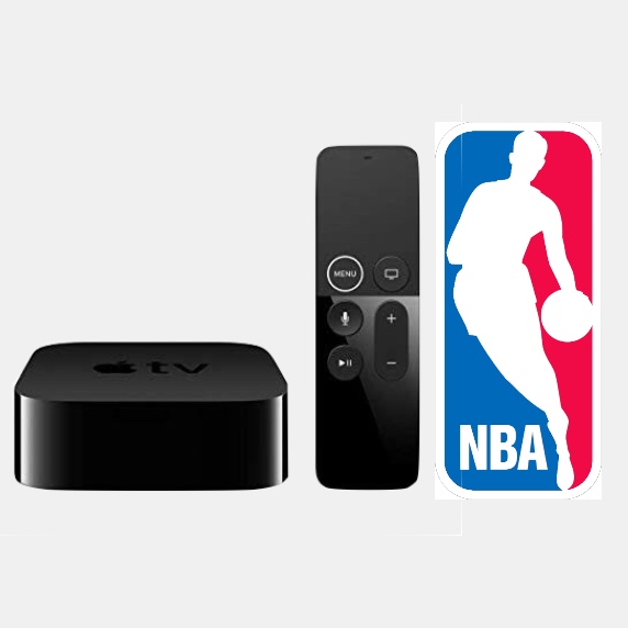 Apple TVで「NBA」を見る2つの方法！料金はいくらかかる？ | 最新