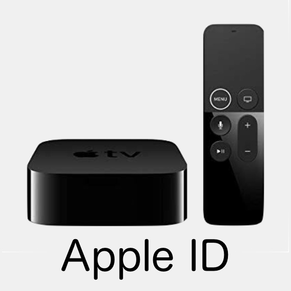 Apple TVを複数アカウントで使う方法！Apple IDを切り替えよう | 最新