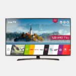 LGの「UJ630A」の5つの不具合！4K HDRテレビ | 最新テック