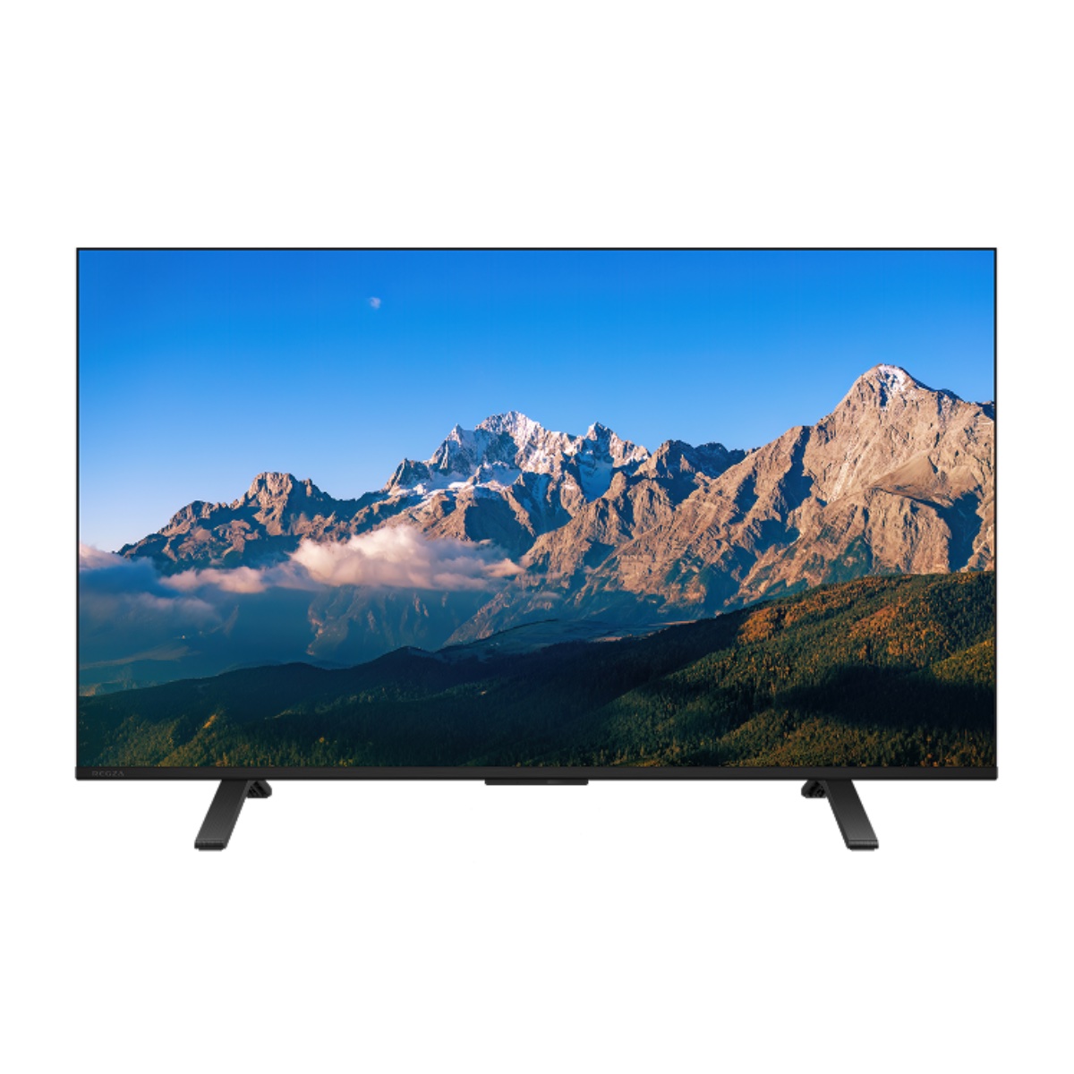 新型】レグザ M550Rが発表！4K液晶テレビのエントリーモデル【2025年