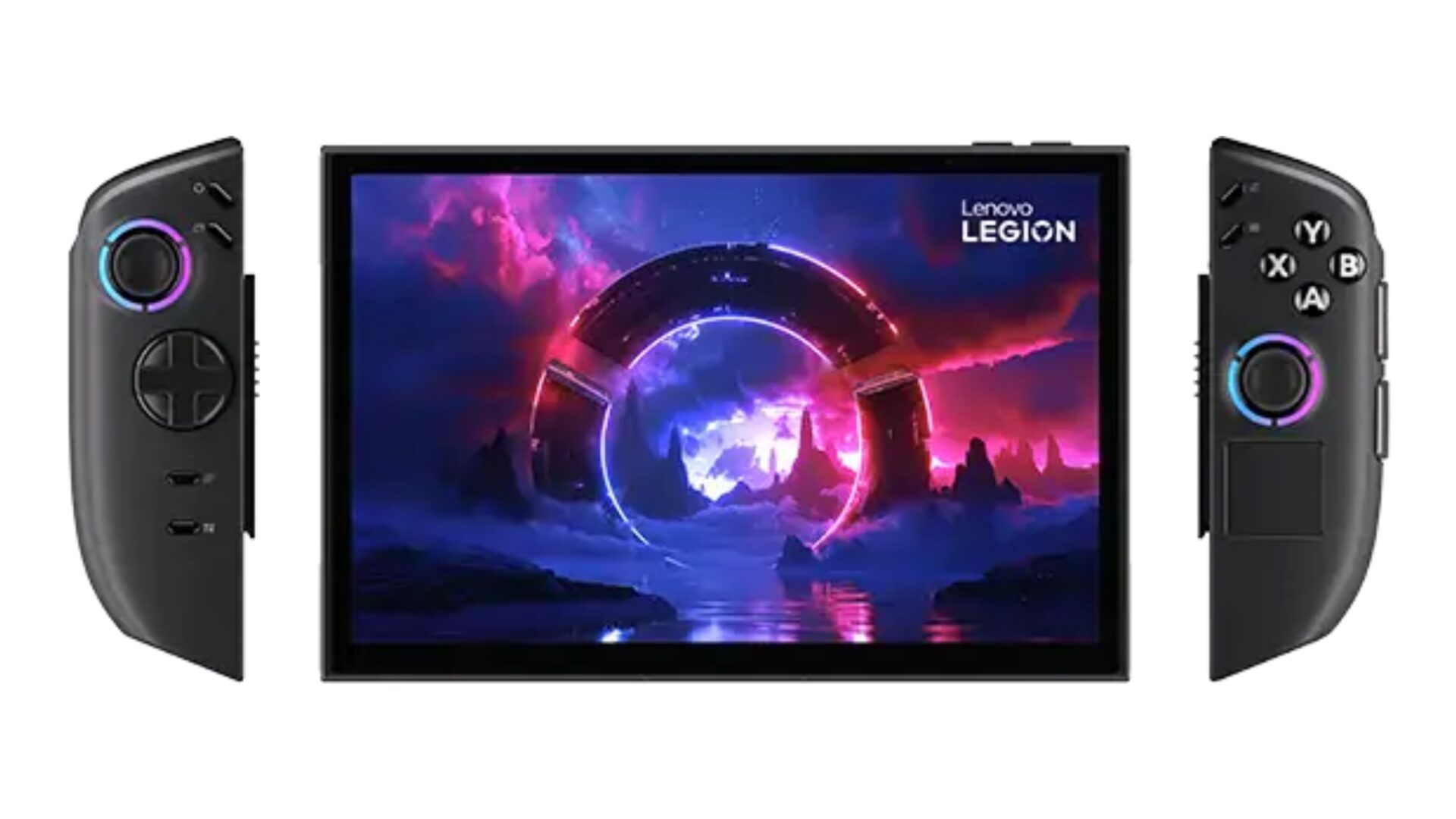 新型】Lenovo Legion Go Gen 2が日本で発売！もはやSwitch 2 Pro