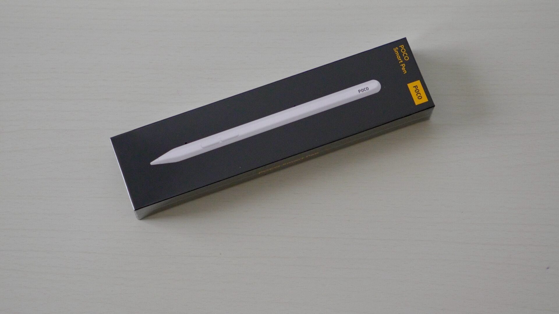 POCO スマートペン (2026)」レビュー！REDMI Pad 2 Proでも使える純正