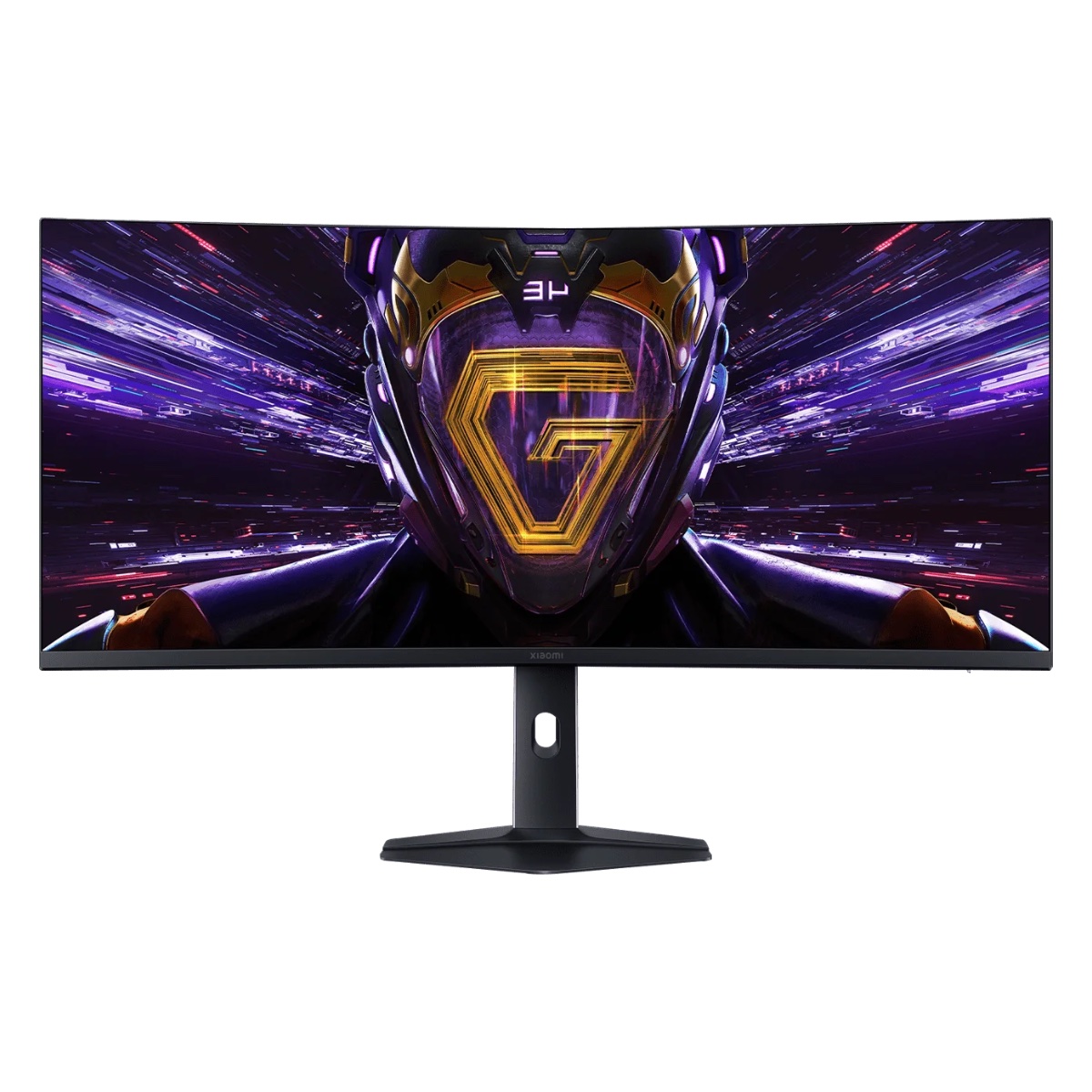 シャオミのPCモニター6機種が新発売！G Pro 27Qi 2026/G34WQi 2026