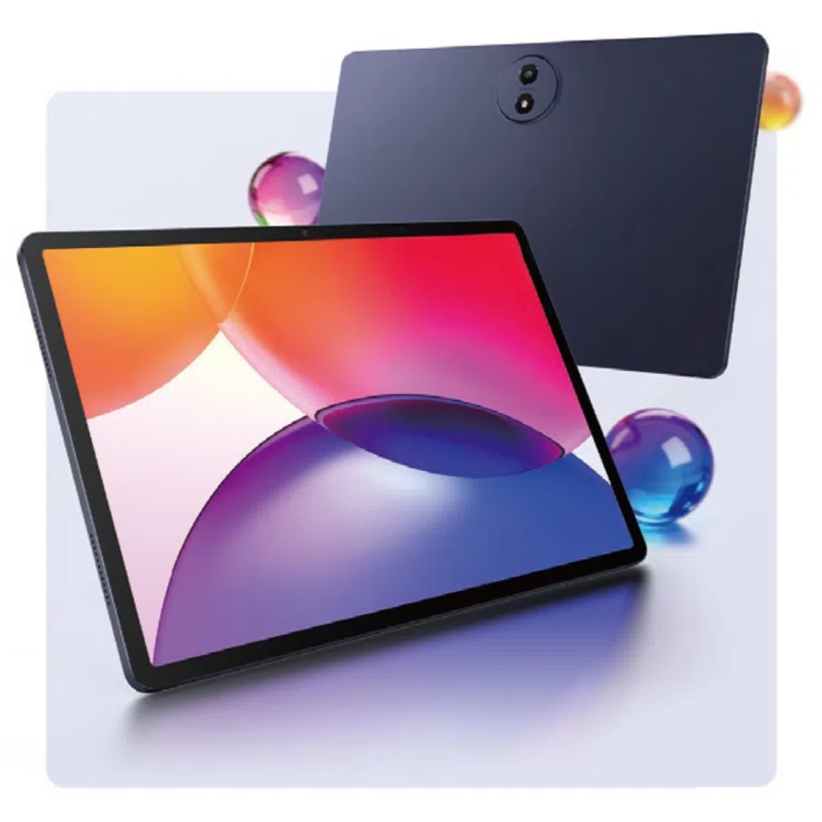 TCL TAB A1 Plus (2026)」が発表！12.2型/120Hz/2.4Kの格安タブレット 