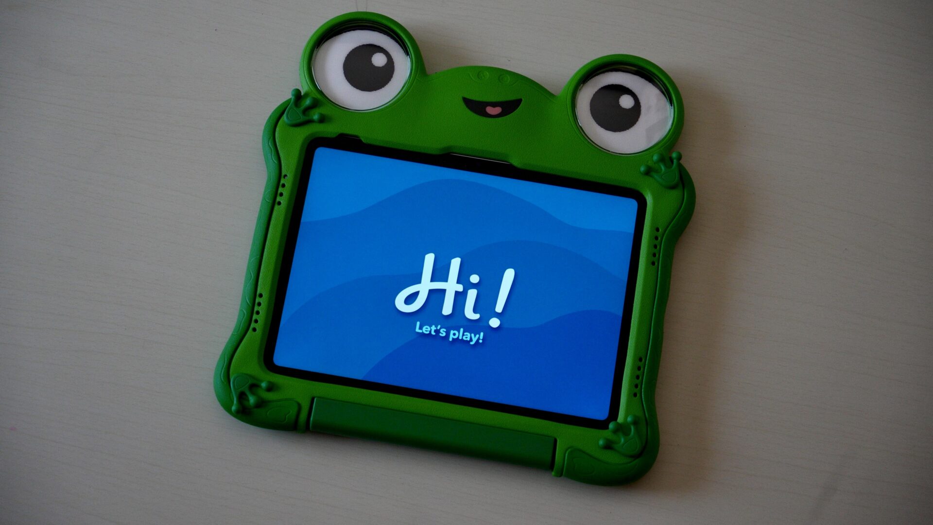 コストコ】リリーパッドのiPadタブレットケースをレビュー！トイ