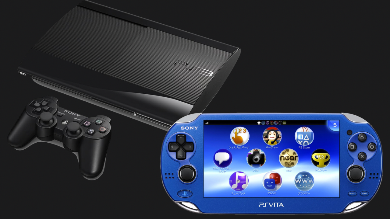 PS3とPS Vitaのゲームアーカイブスが終了！PS Storeのダウンロード販売 